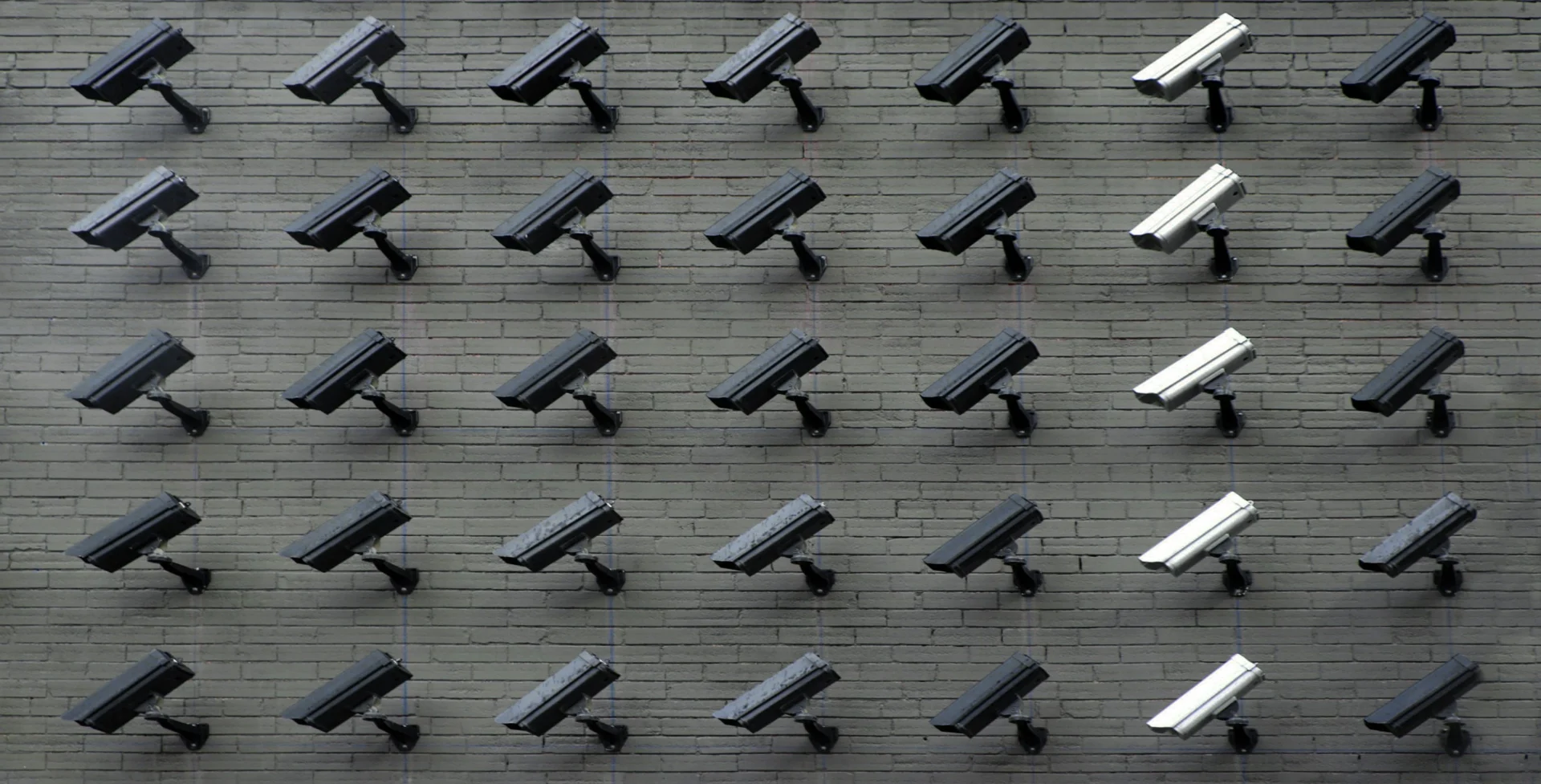 CCTV-installatie en camerabeveiliging door KucuTech